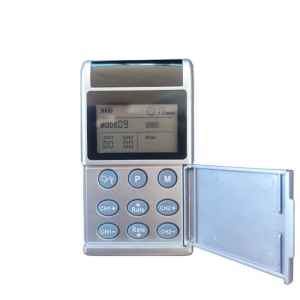 BFS Çift Kanallı Tens Ems Cihazı