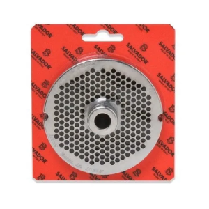 BFS İnox Paslanmaz Kıyma Makinesi Aynası, Ağızı 12 No - 8 Mm