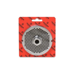 BFS İnox Paslanmaz Kıyma Makinesi Aynası, Ağızı 22 No - 4.5 Mm