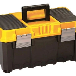 BFS Portbag AX04 22'' Apex Takım Çantası Alüminyum Kilitli