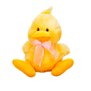 BFS 001039 Ördek Peluş 30 cm.