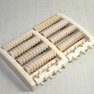 BFS Ahşap Ayak Masaj Aleti Alk4390