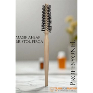 BFS Profesyonel Fön Fırçası - Fön Fırçası - Dolaşık Saç Açıcı