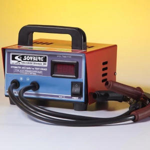 BFS Soyberg 110 Akü Test Cihazı