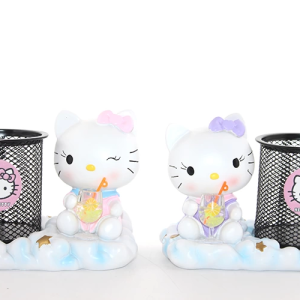 Hello Kitty Polyester Kalemlik Alk2869