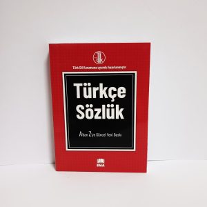 Türkçe Sözlük