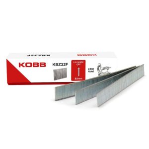 KBZ32F 32 mm 2500 Adet Çivi