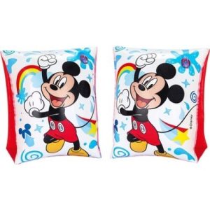 Kolluk Lisanslı Mickey Mouse 23x15Cm - 1 ADET
