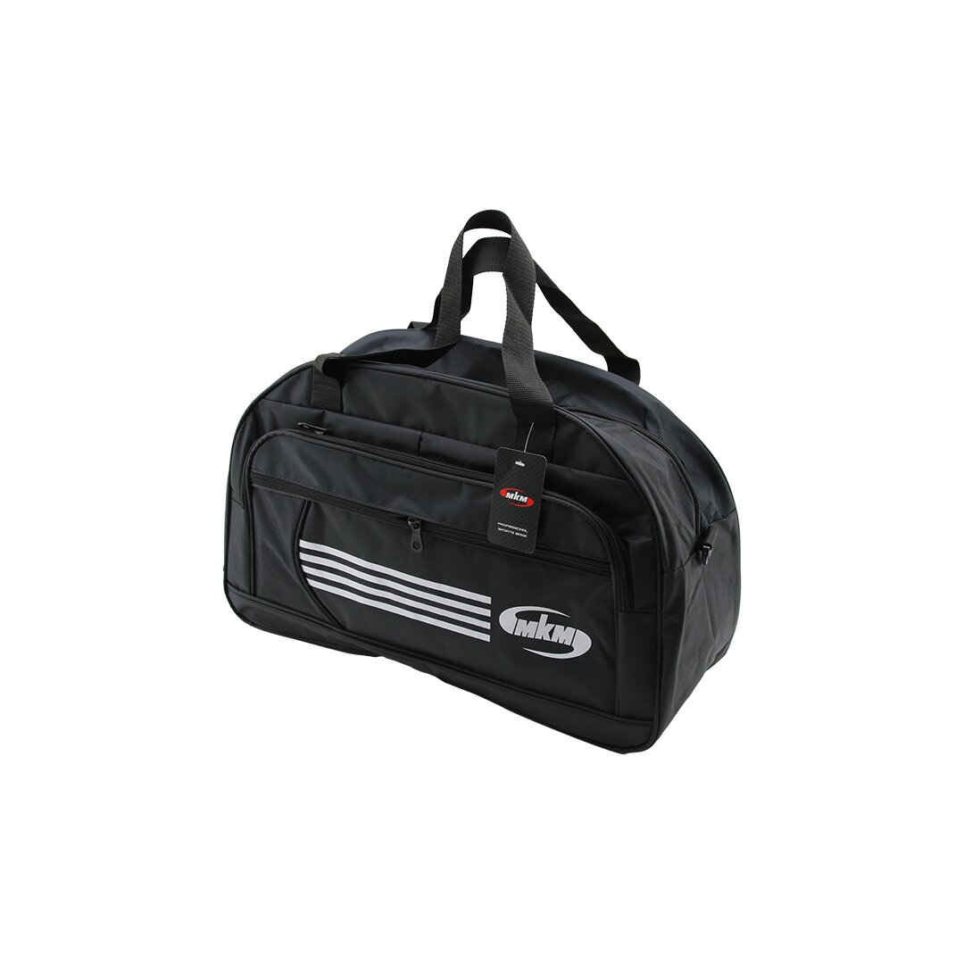 KÜÇÜK BOY SPORTS BAG SEYAHAT ÇANTASI 3 BÖLMELİ 50 X 31 X 16CM (5296)