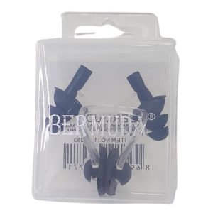 Kulaklık Bluk Silikon