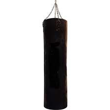KUM TORBASI BÜYÜKBOY ZİNCİRLİ 80X30CM (5296)