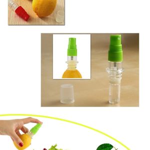 Limonluk Sprey - Perfume Cook Limon Spreyi