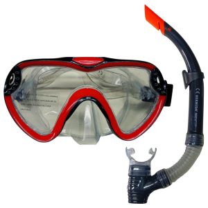Maske Snorkel Set Almira /113Csb - 1 ADET