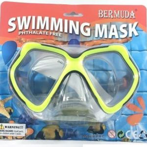 Maske Tek Safari    - 1 ADET