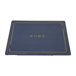 MAT RENKLER 40X49.5CM SU EMİCİ SİHİRLİ BANYO PASPASI MAT PVC - ELASTİK (5296)