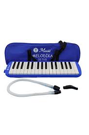 Melodika Mavi 32 Tuş