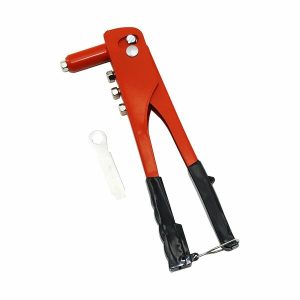PERÇİN TABANCA MAKİNE SETİ 9.5'' - 2.4-3.2-4-4.8 SIZE (5296)