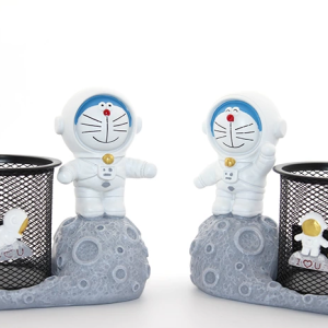 Polyester Astronot Kalemlik Alk1612
