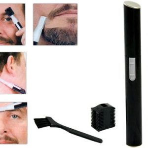 Sakal & Favori & Burun ve Kulak Kıl Alma Makinesi (5296)