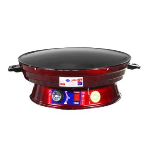 TERMOSTATLI  KATMER SACI 2000 WATT (5296)