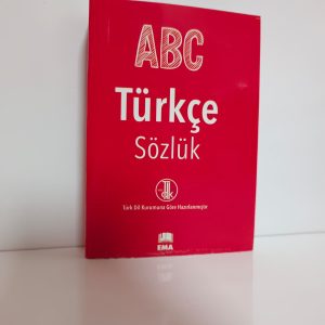Türkçe Sözlük