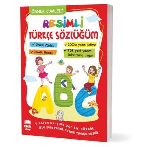 Resimli Türkçe Sözlük