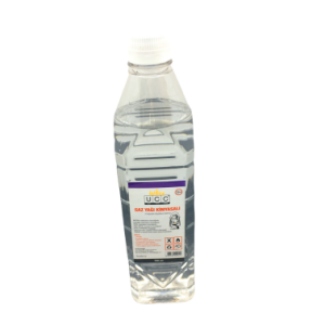 UCC GAZ YAĞI 700ML. (5296)