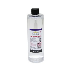 UCC GAZ YAĞI 400ML. (5296)