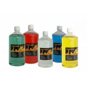 UCC RENKLİ MİX 400ML KANDİL YAĞI (5296)