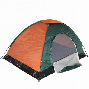 8 Kişilik Kaliteli Kamp Çadırı 220*300*170 Cm