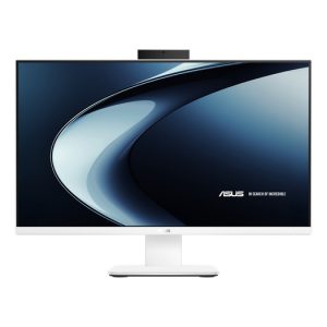 27" FHD White, Intel® Core™ i7-13620H , DDR5 16GB, 512GB M.2 NVMe™ PCIe® 4.0 SSD, FreeDOS