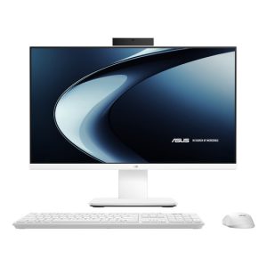 23.8" FHD White, Intel® Core™ i5-13420H , DDR5 8GB, 512GB M.2 NVMe™ PCIe® 4.0 SSD, FreeDOS
