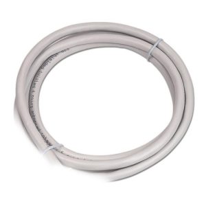 Cat6 UTP Slim Patch Cord LSOH 1m Gri