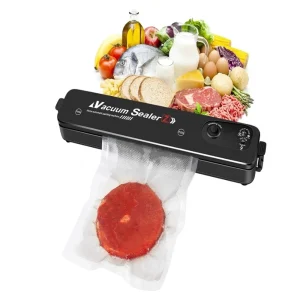 Ev Tipi Yapıştırma ve Vakumlama Makinesi (5296)