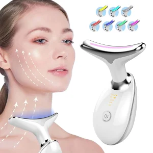 Kırışıklık Giderici Masaj Cihazı (5296)