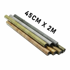 2MTX45CM YAPIŞKANLI FOLYO DUVAR KAĞIT (5296)