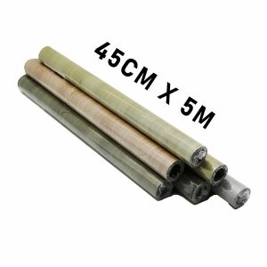 5MT X45CM YAPIŞKANLI FOLYO DUVAR KAĞIT (5296)