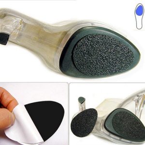 Topuklu Ayakkabı Altına Yapışan Kaydırmaz (2li) (5296)