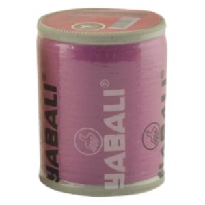 Dikiş İpliği 900 Metre Açık Pembe