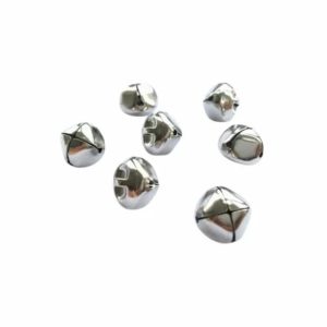 Amigurumi Çan Zili 2 cm 25 Adet