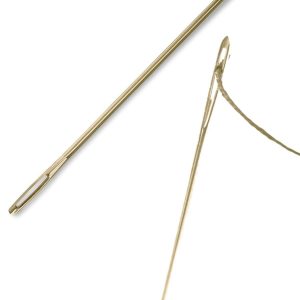 Sosyete İğnesi 14'lü