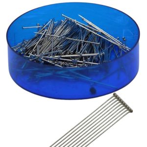 Toplu İğne Klasik 25 gr