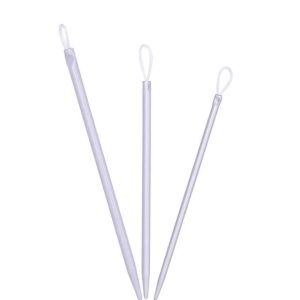 Yün İğnesi Misinalı