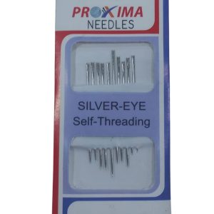 Kör İğnesi 7 cm 5 Adet