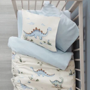 Bebek Nev Takımı Dinora Mavi