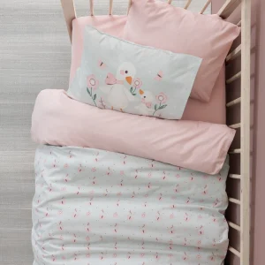 Bebek Nev Takımı Mamiduck Pembe