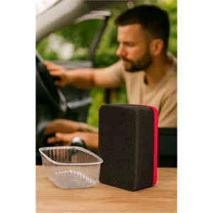 BFS  Kokpit Göster Paneli Torpido Süngeri