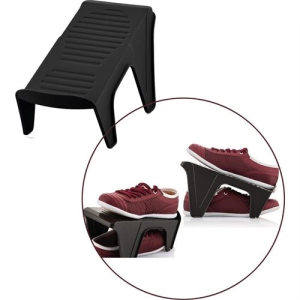 BFS Ayakkabı Rampası Yer Tasarruf Organizeri Mehle