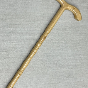 BFS Rahat Tutuşlu Zarif Ahşap Baston Alk4518