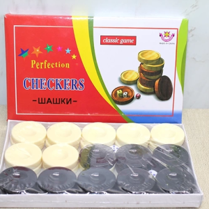 BFS Akrilik Tavla Pulu Alk4216